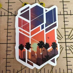 🧡25/$25 +Bundle Sticker Sale & Free Shipping | Aesthetic Waterproof Sticker